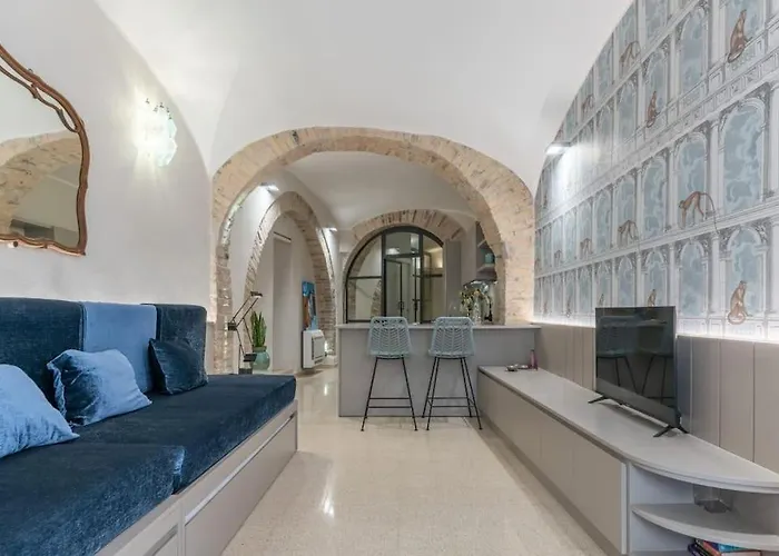 Domuslatina Monti - Luxury Stay In The Heart Of Rome
