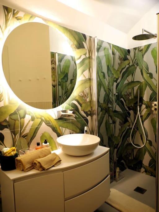 Apartment Domuslatina Monti - Luxury In The Heart Of *