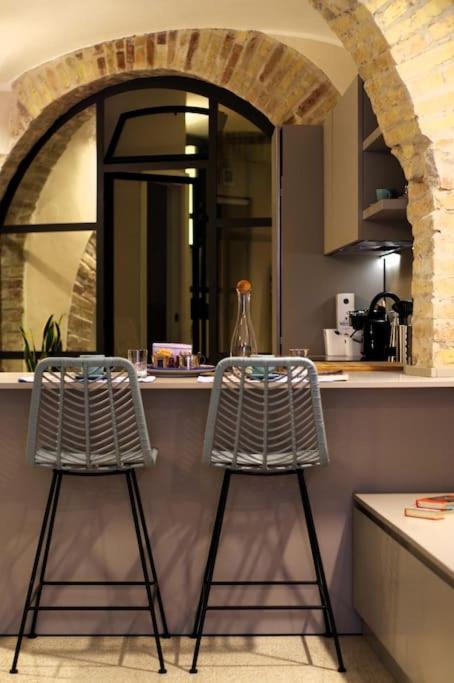 Apartment Domuslatina Monti - Luxury In The Heart Of Rom