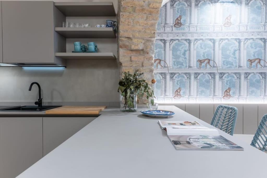 Domuslatina Monti - Luxury In The Heart Of Apartment *