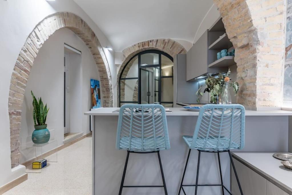 Domuslatina Monti - Luxury In The Heart Of Rom