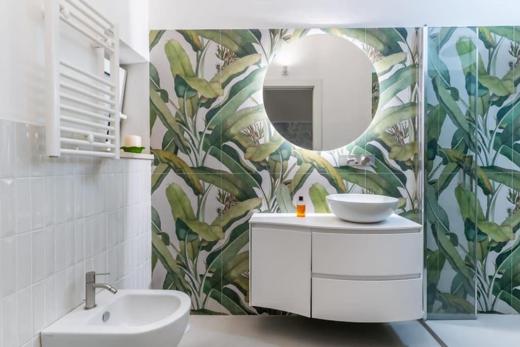 Apartment Domuslatina Monti - Luxury In The Heart Of *