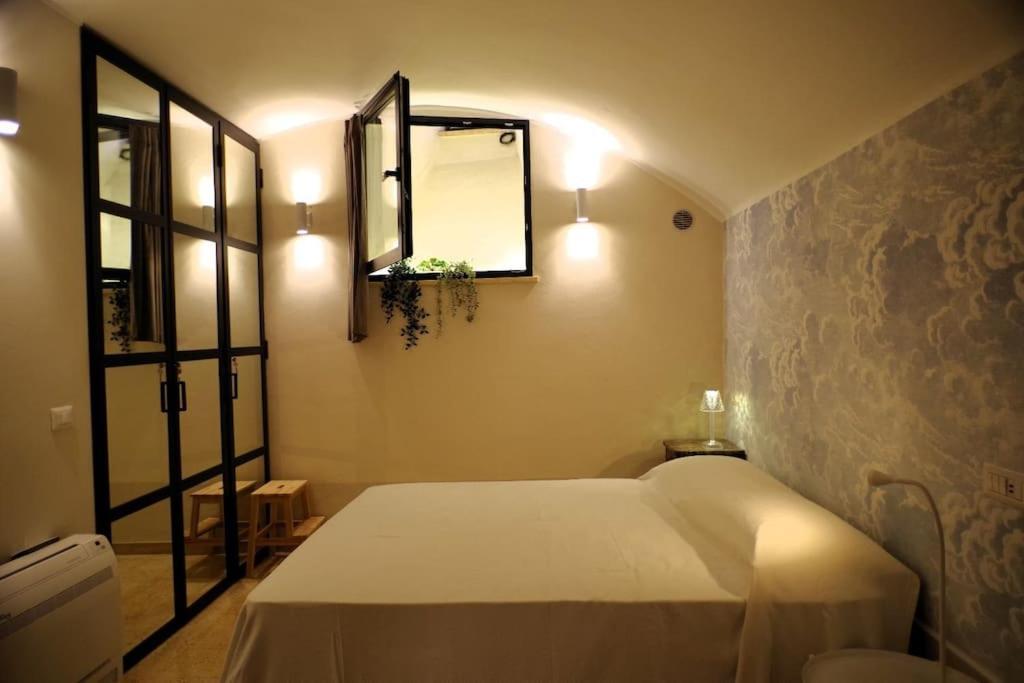 Domuslatina Monti - Luxury In The Heart Of