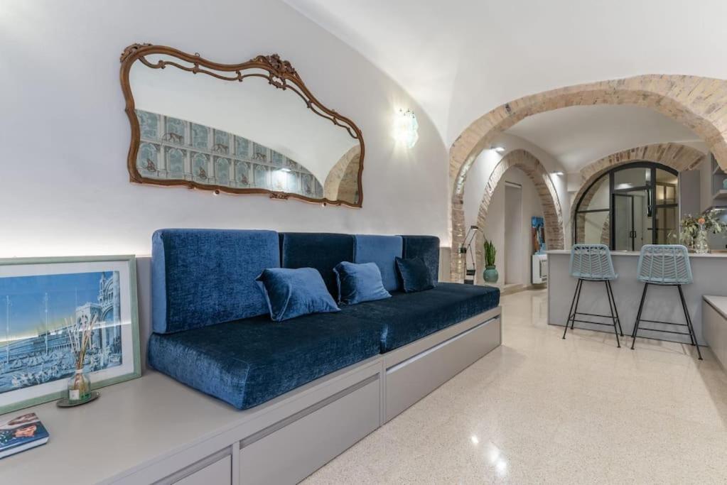 Domuslatina Monti - Luxury In The Heart Of Apartment