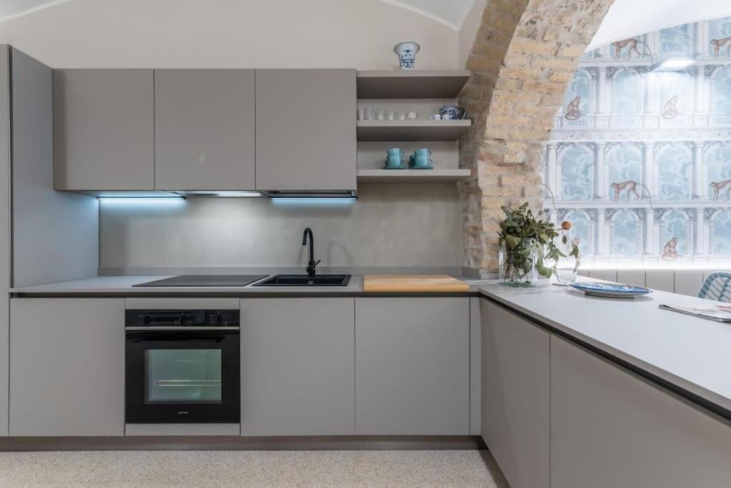 Domuslatina Monti - Luxury In The Heart Of Apartment Rom