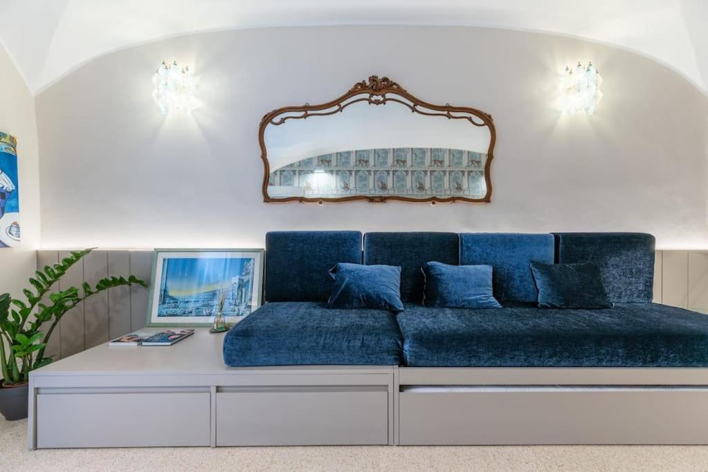 Domuslatina Monti - Luxury In The Heart Of