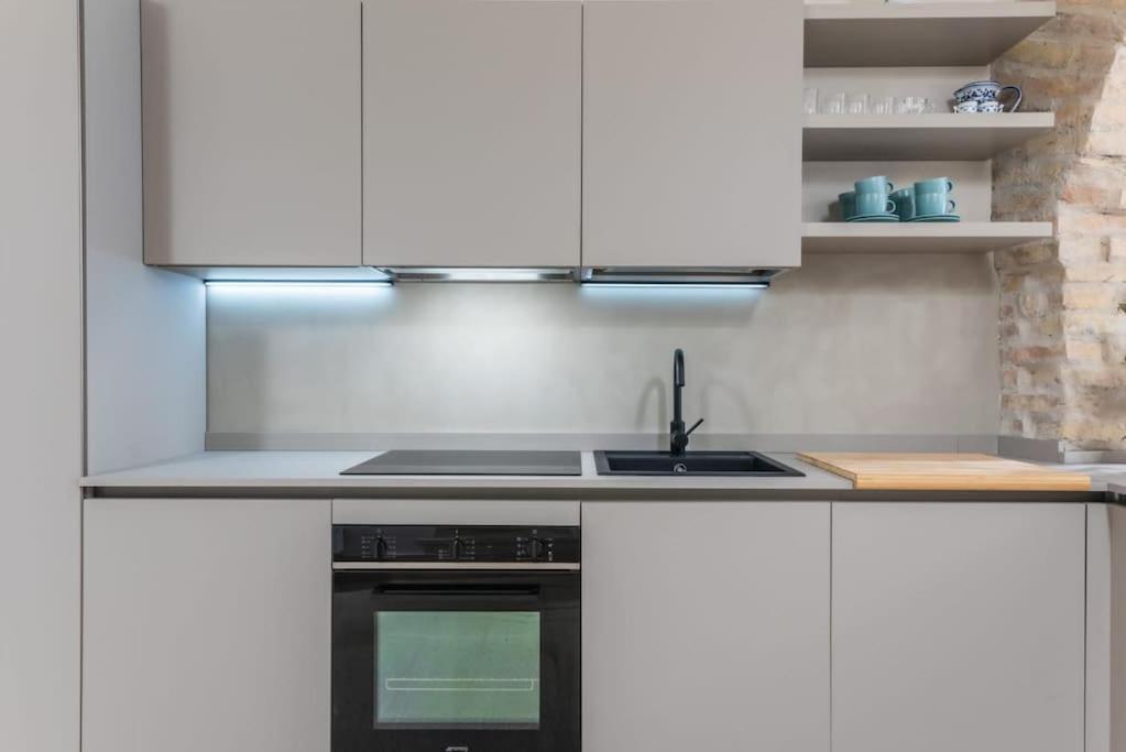 Domuslatina Monti - Luxury In The Heart Of Rom