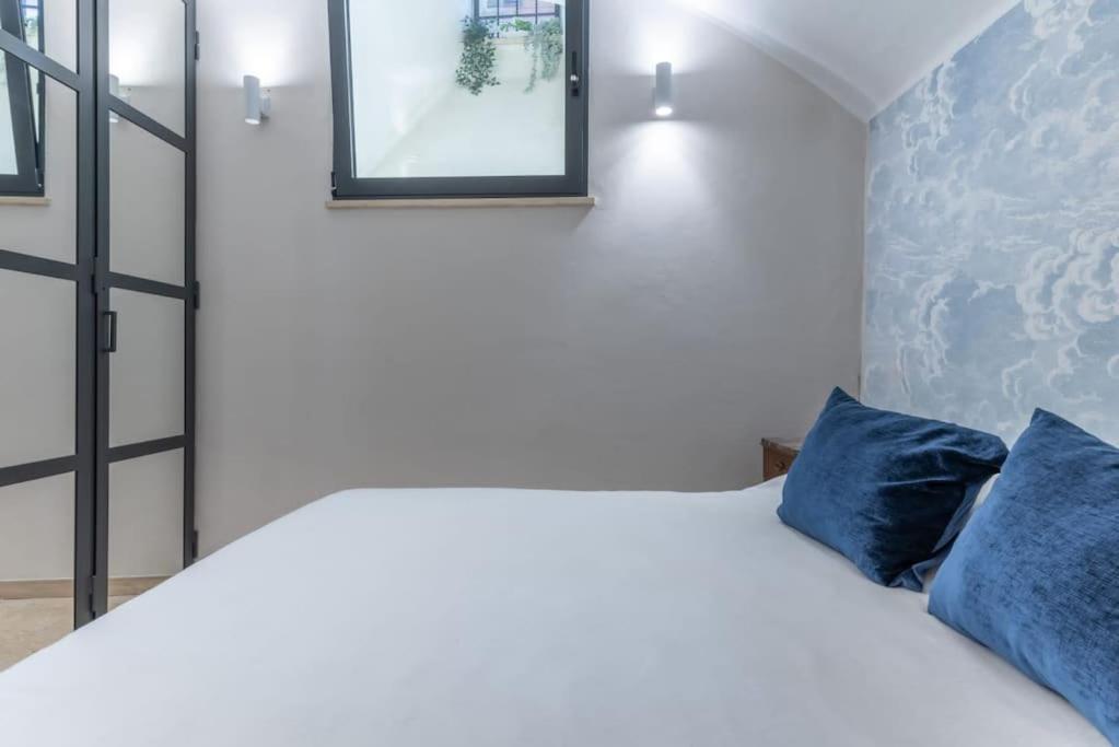 Domuslatina Monti - Luxury In The Heart Of * Rom