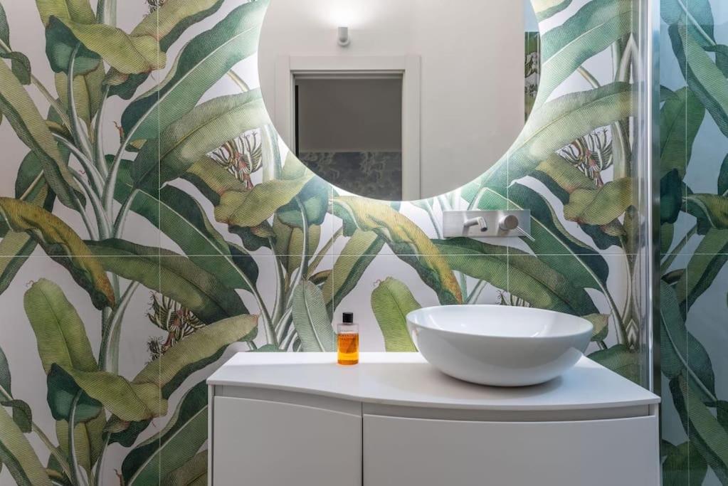 Domuslatina Monti - Luxury In The Heart Of Apartment