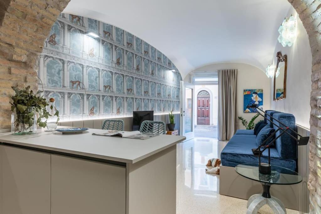 Apartment Domuslatina Monti - Luxury In The Heart Of *
