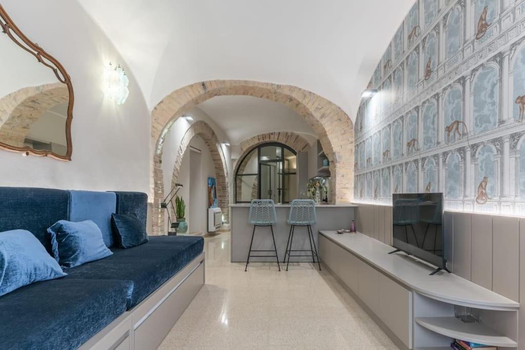 Domuslatina Monti - Luxury In The Heart Of Rom