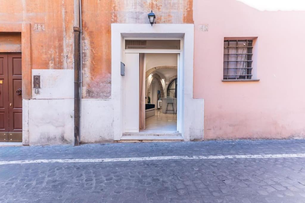Apartment Domuslatina Monti - Luxury In The Heart Of Rom